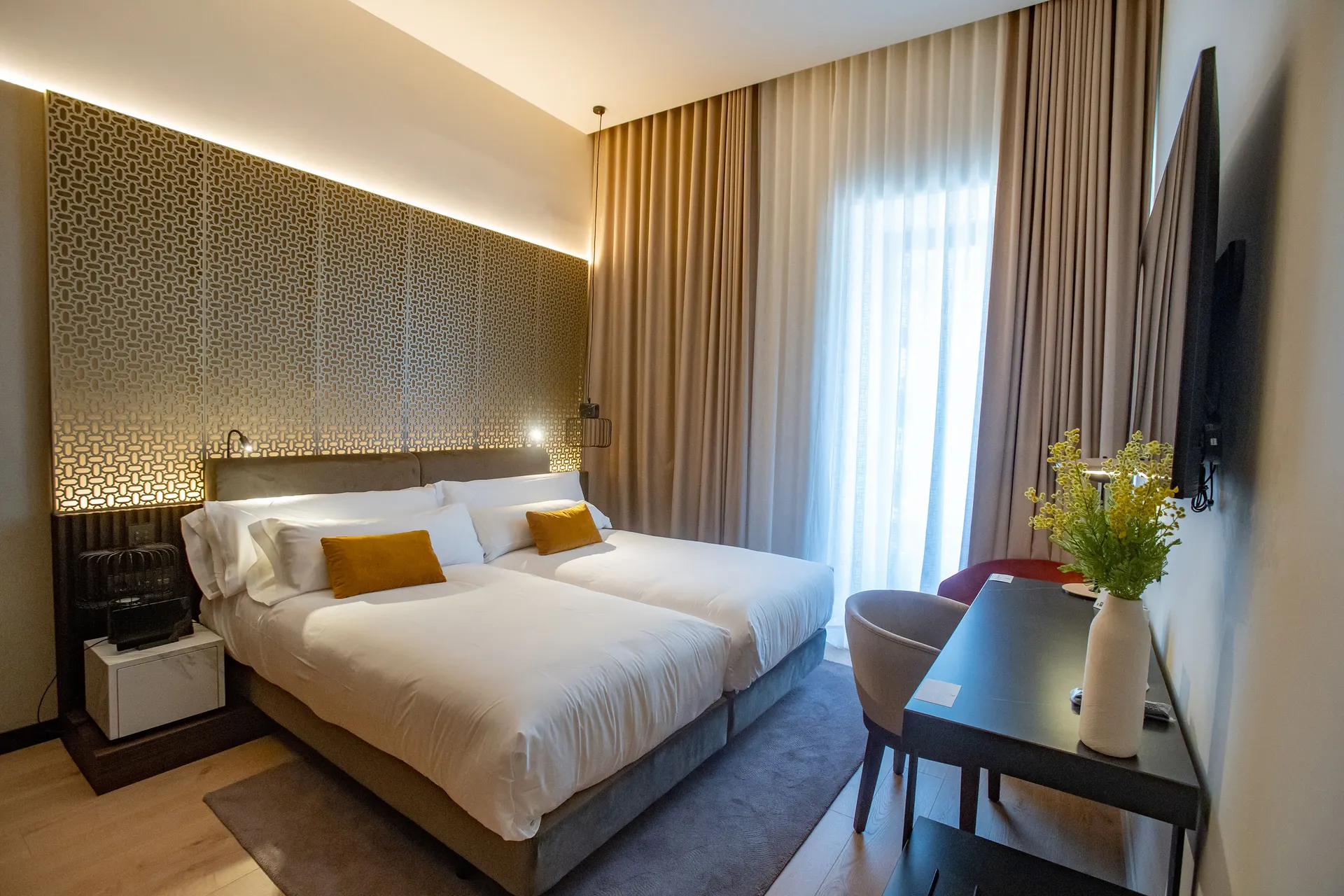 Kamer