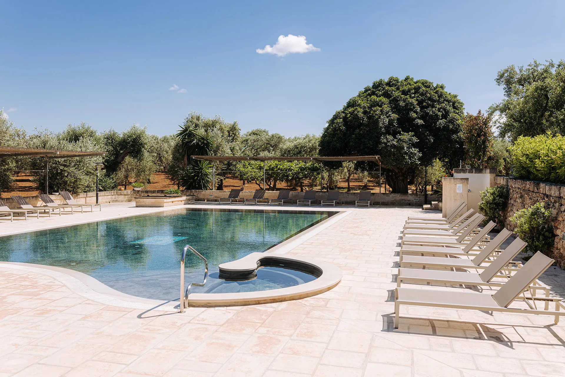 Agriturismo Masseria San Martino