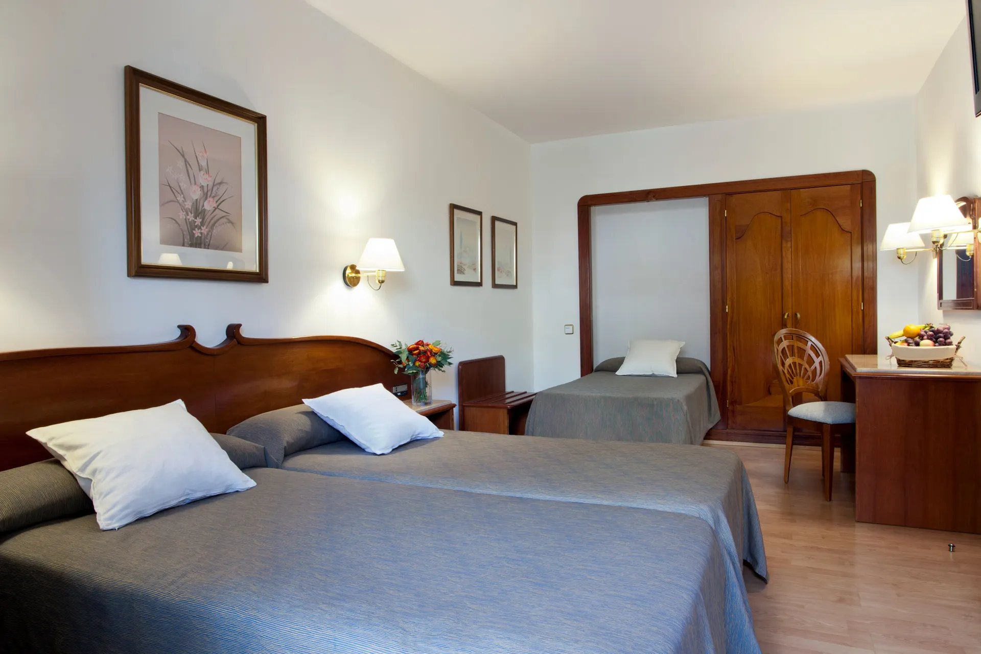 Hotel Gaudi afbeelding 2