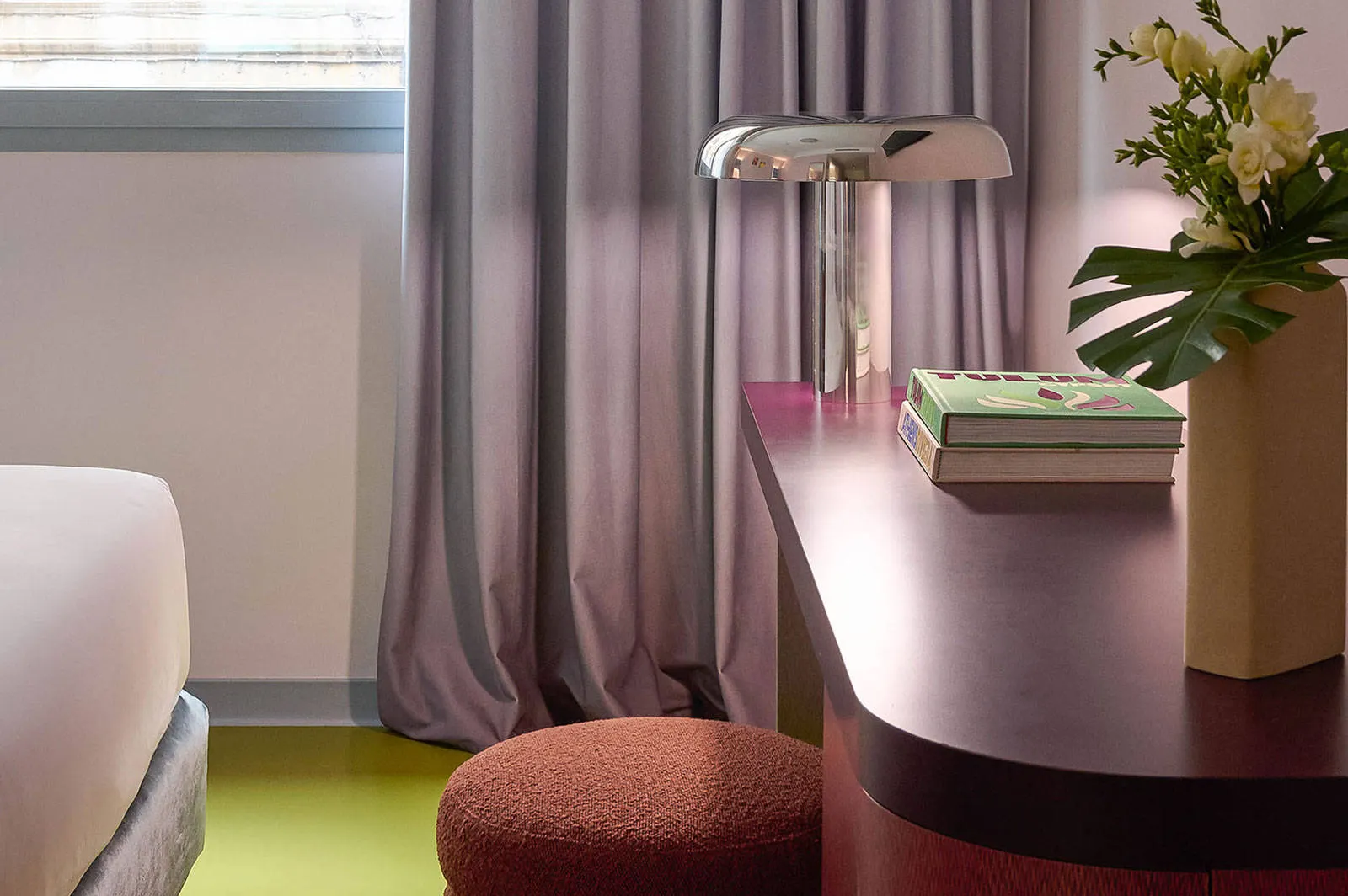 Moderno Hotel Roma