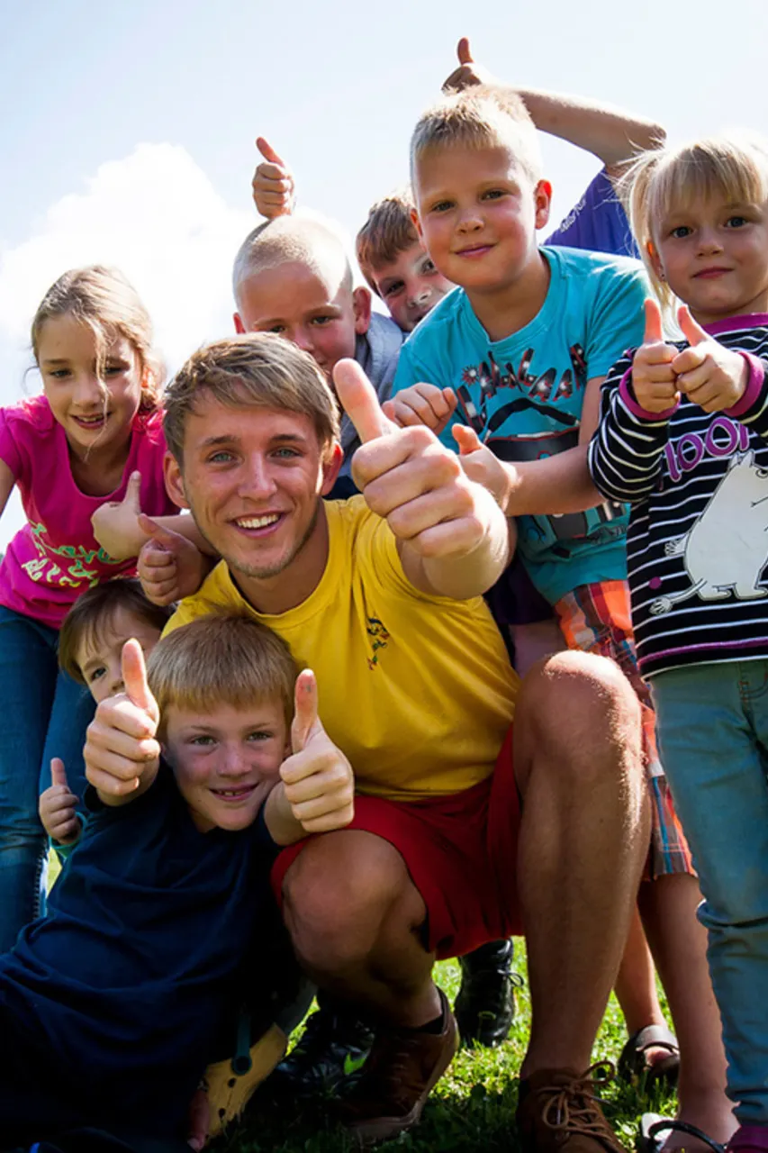 Campings Oostenrijk