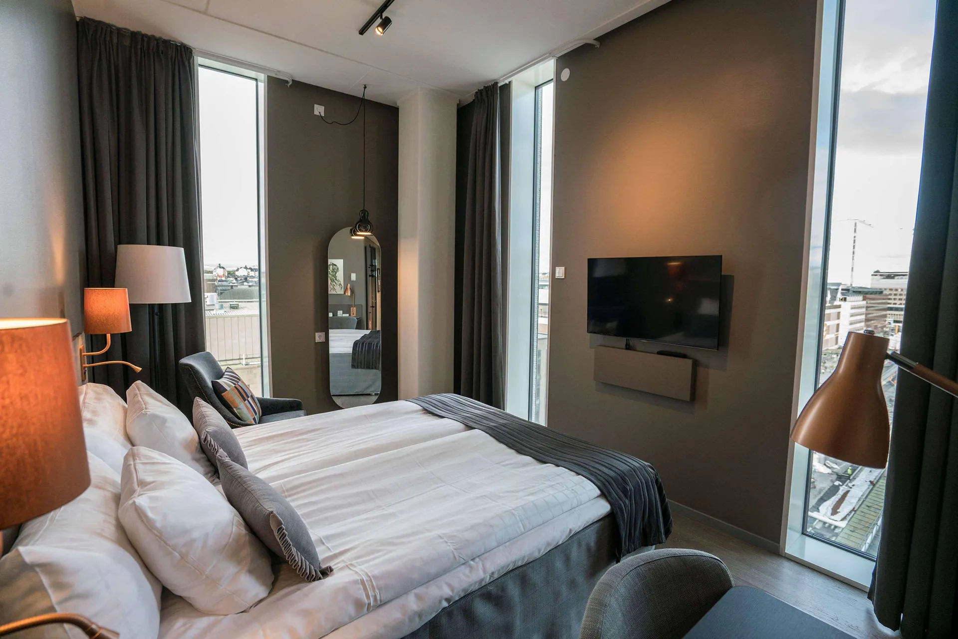 Kamer