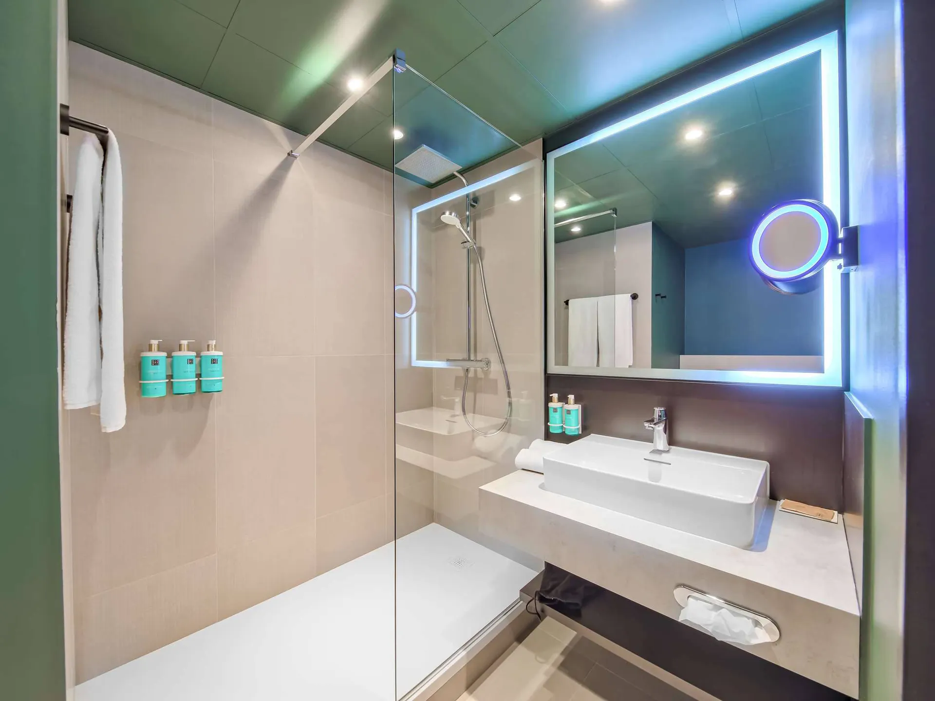 Novotel Valencia Lavant afbeelding 4