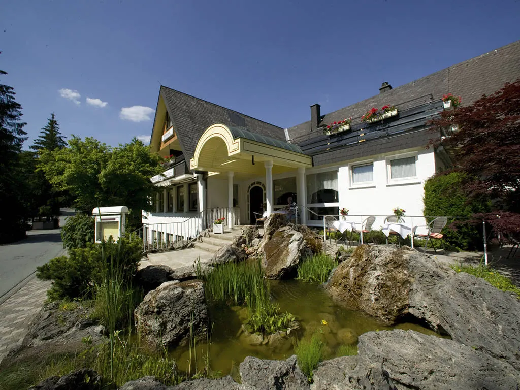 Hotel Friederike