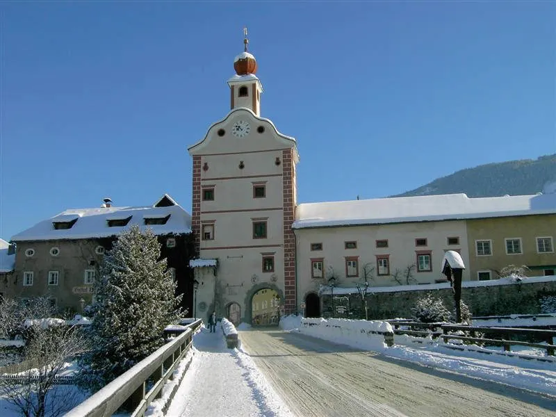 Gasthof Prünner