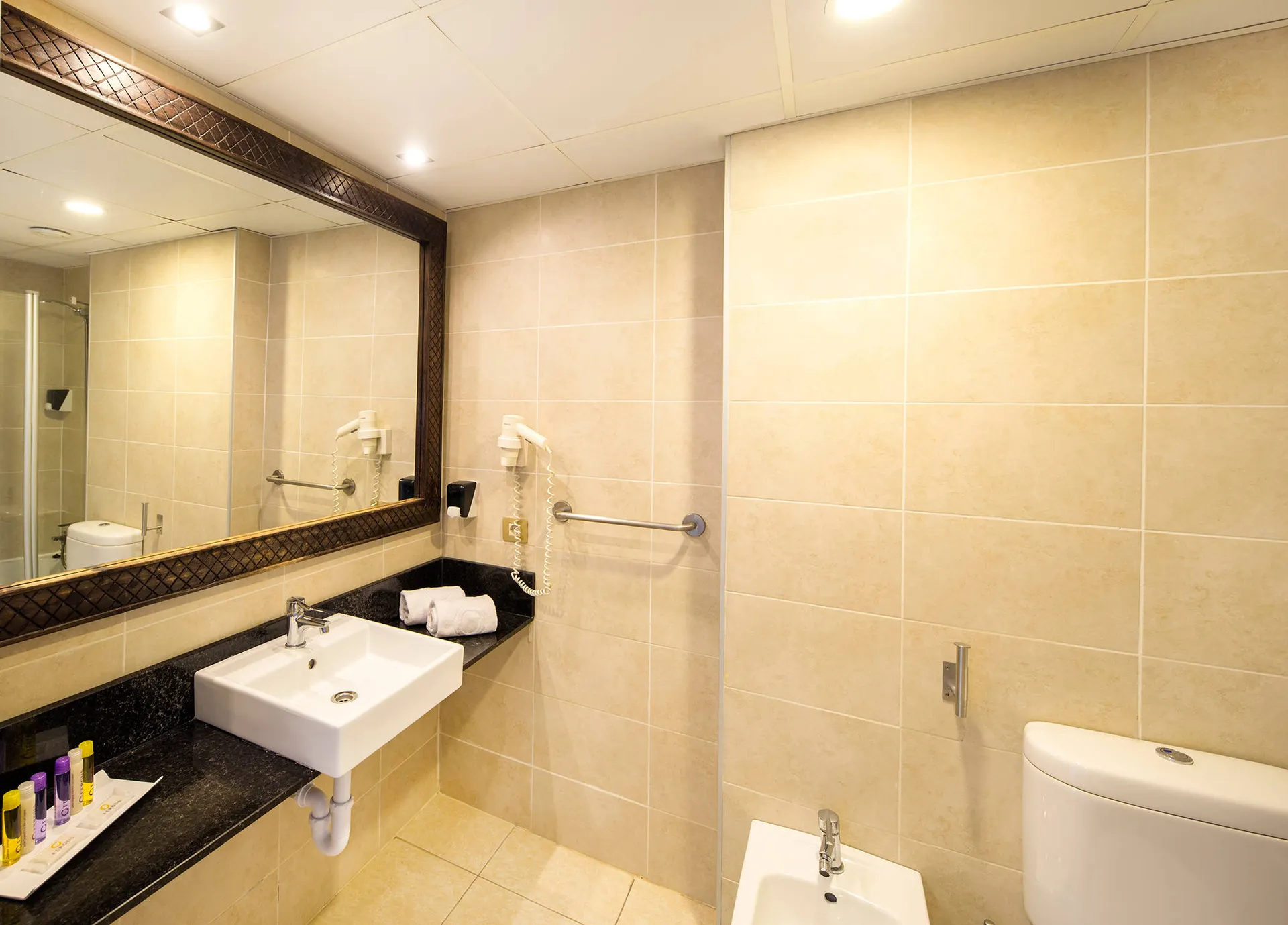 Badkamer