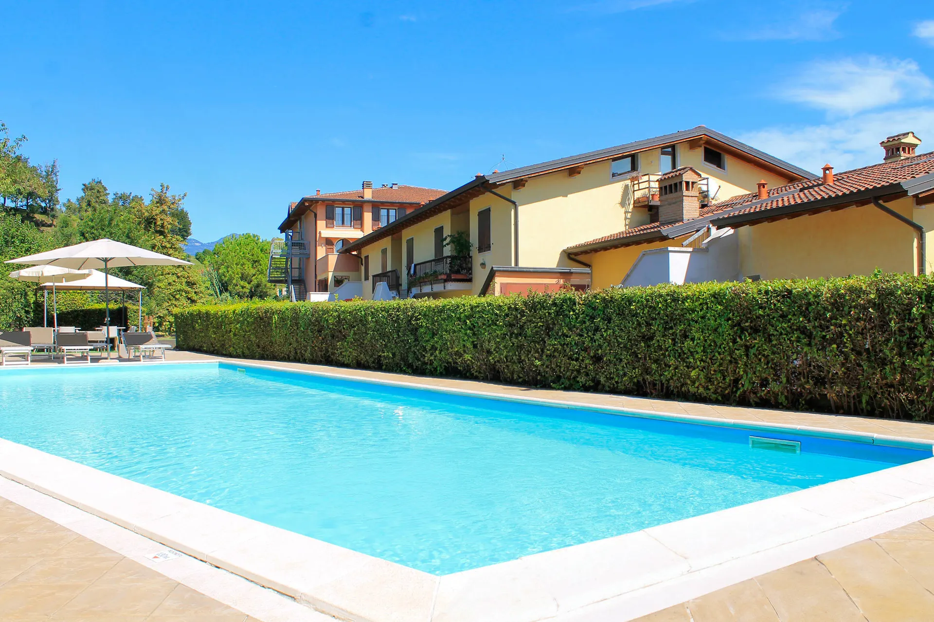 Donna Silvia Wellness Hotel afbeelding 2