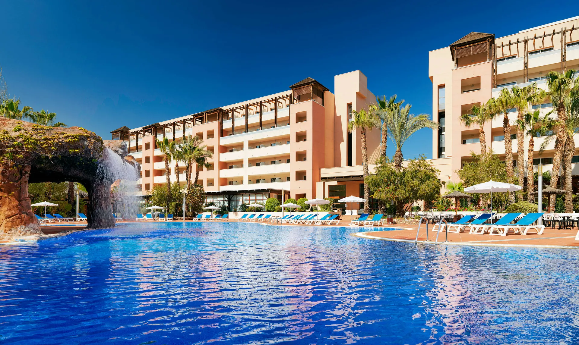 Hotel H10 Salauris Palace