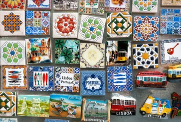 Ontdek Lissabon