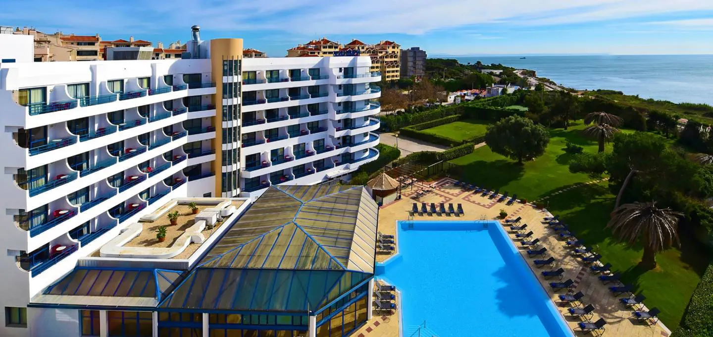 Hotel Pestana Cascais Ocean