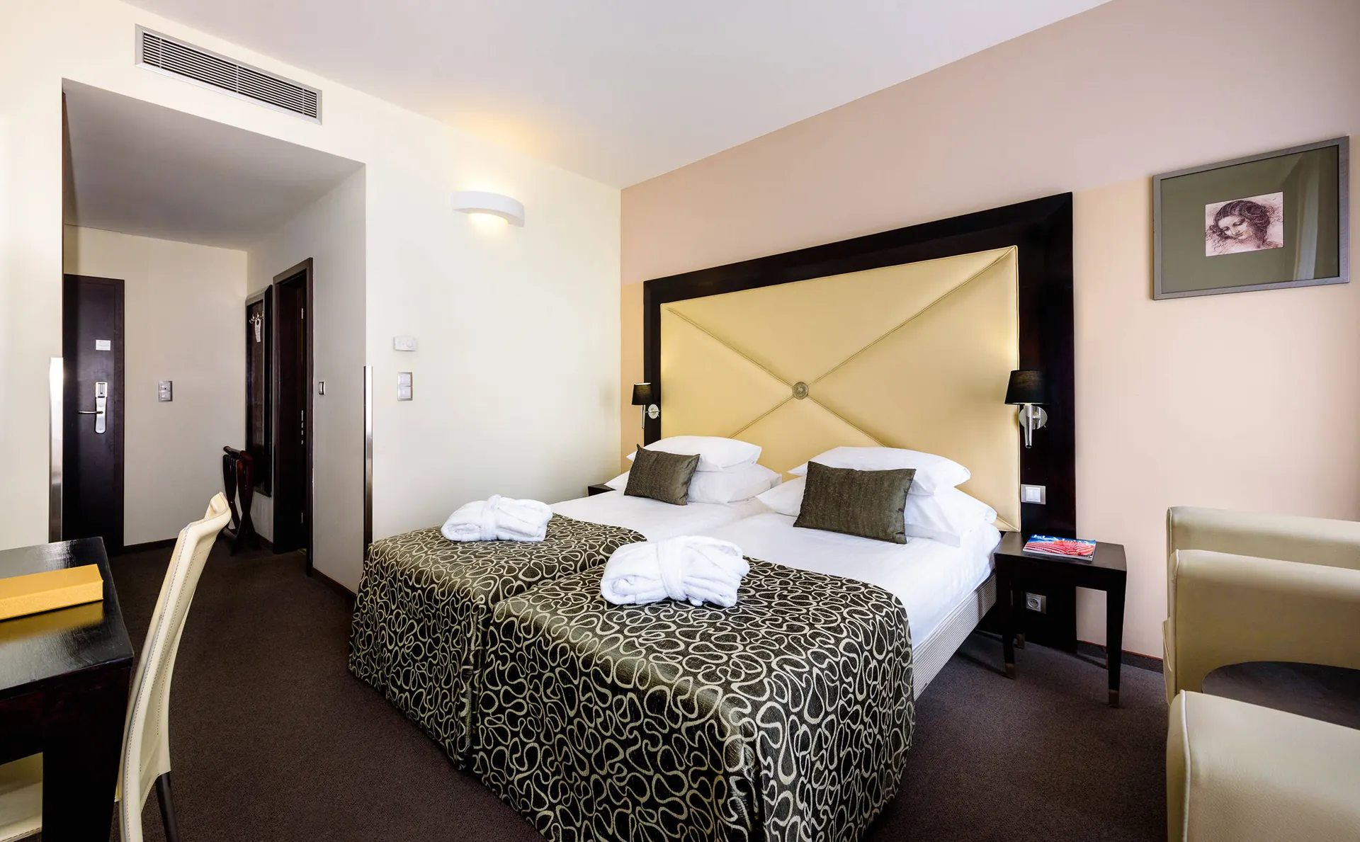 Kamer
