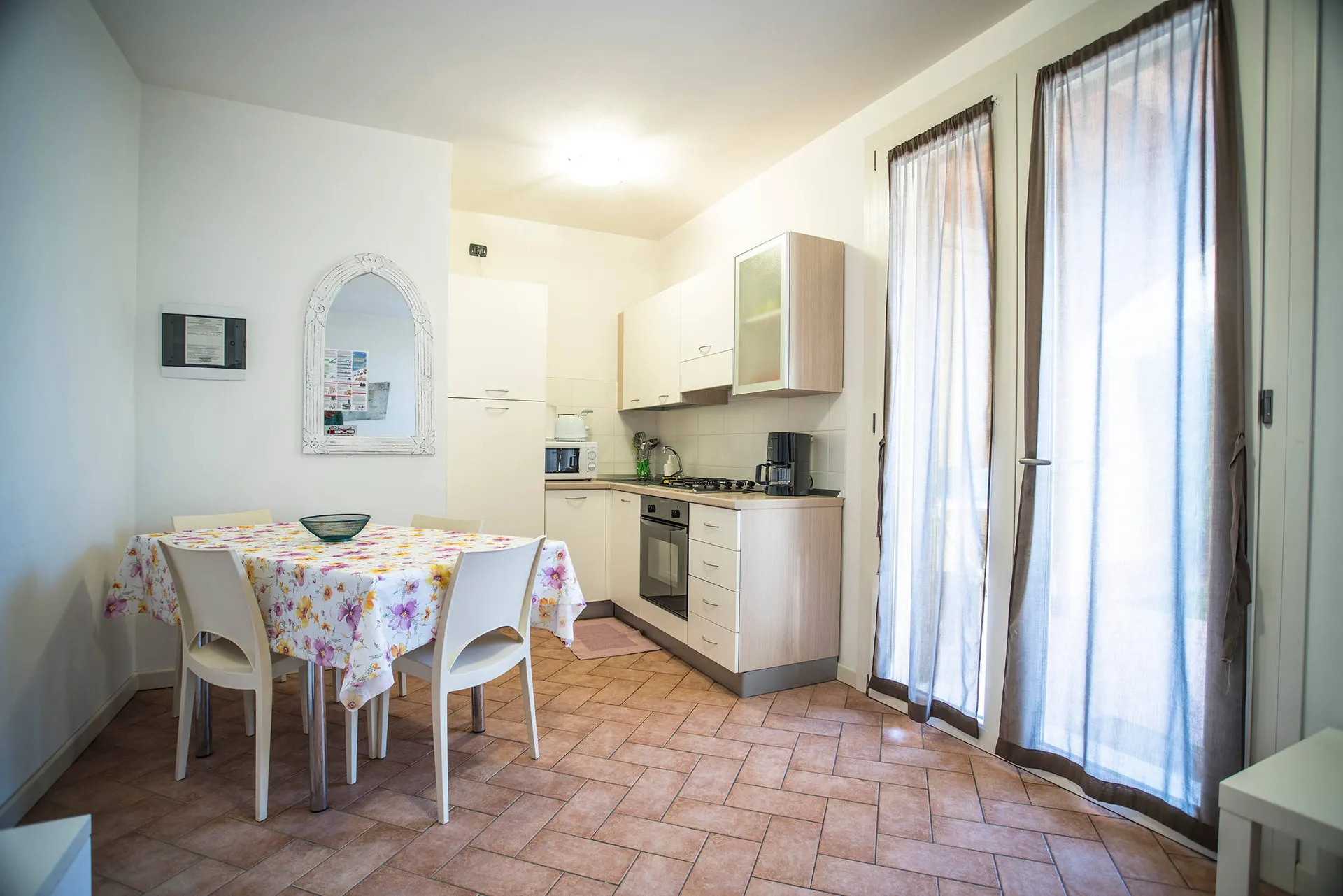 Appartementen Residence Karina afbeelding 3