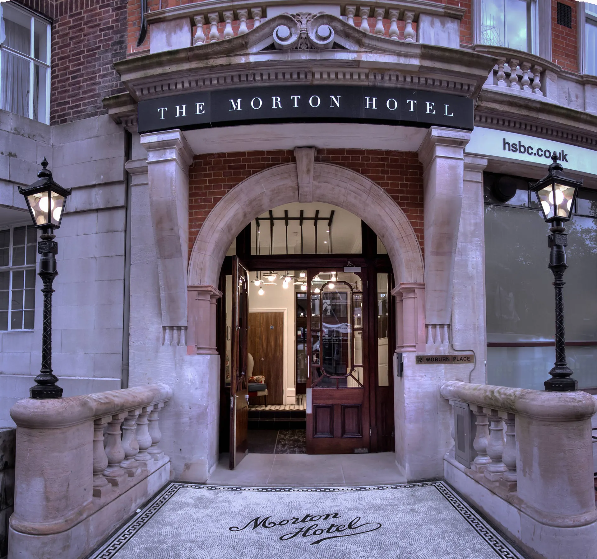 The Morton Hotel afbeelding 2