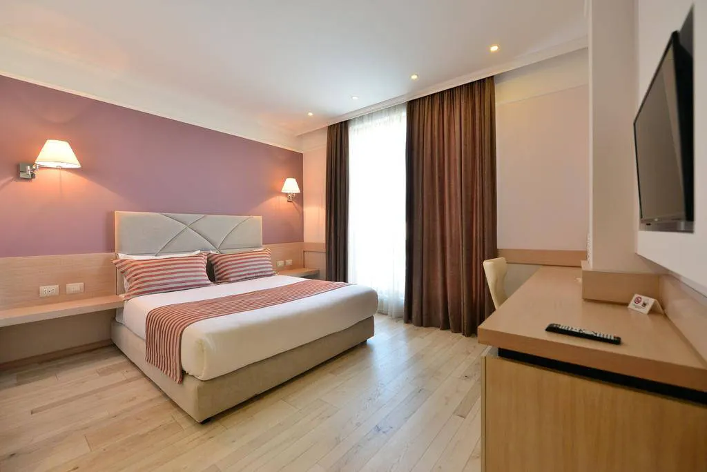 Hotel Te Stela