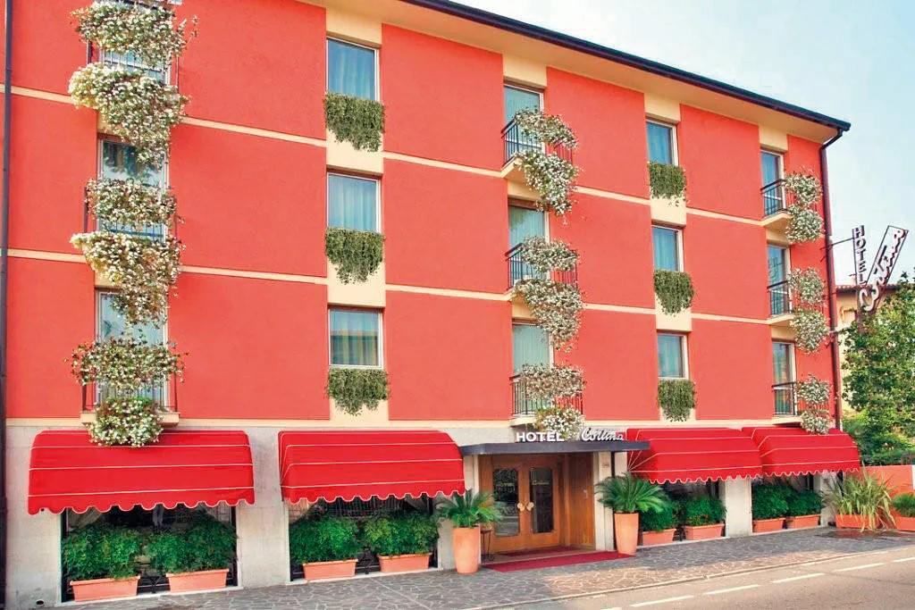 Online bestellen: Hotel Cortina