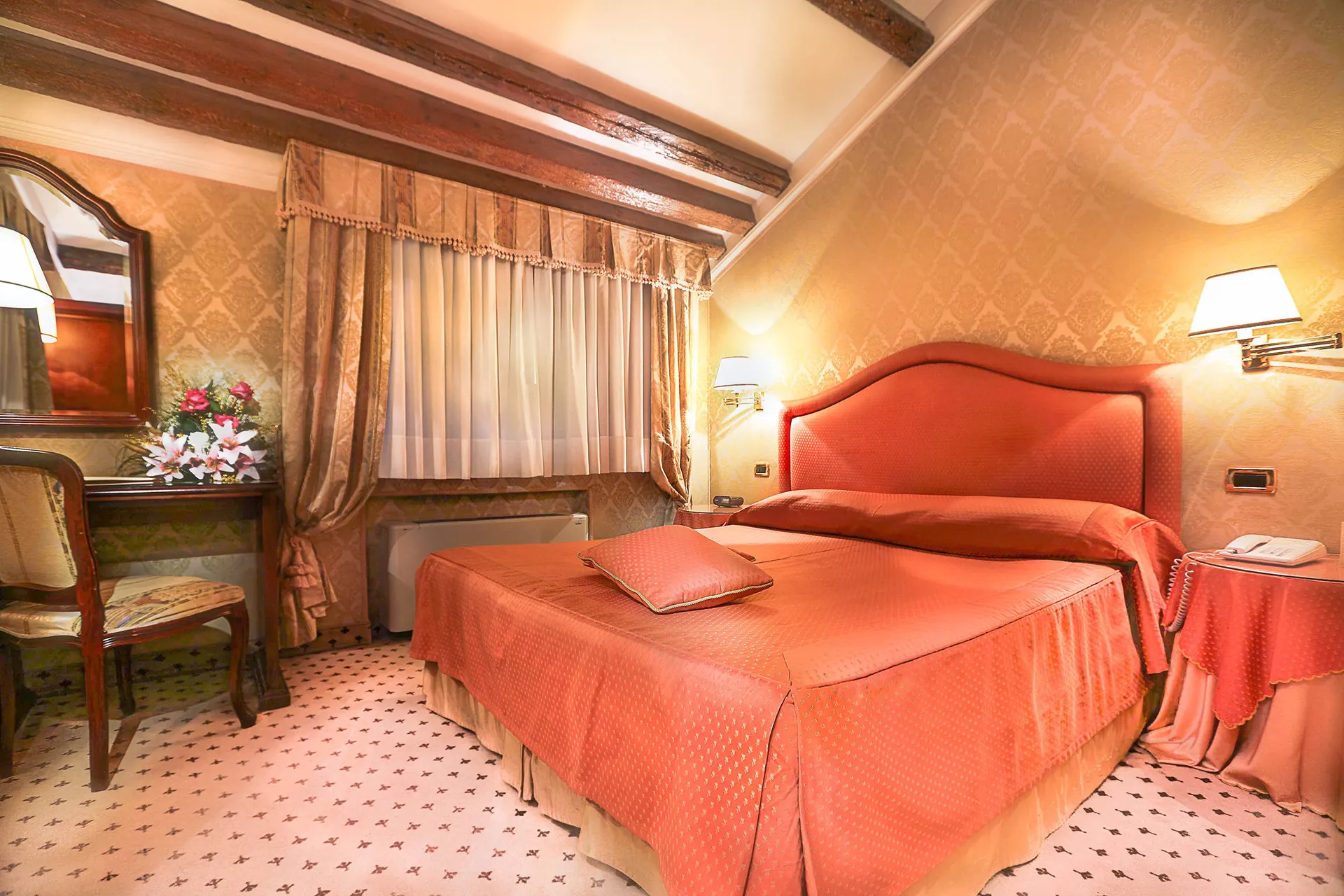 Hotel Colombina afbeelding 2