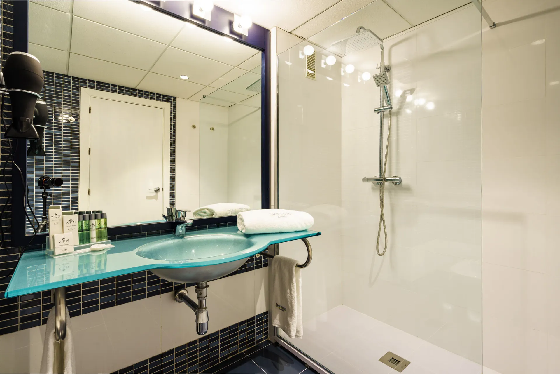 Badkamer