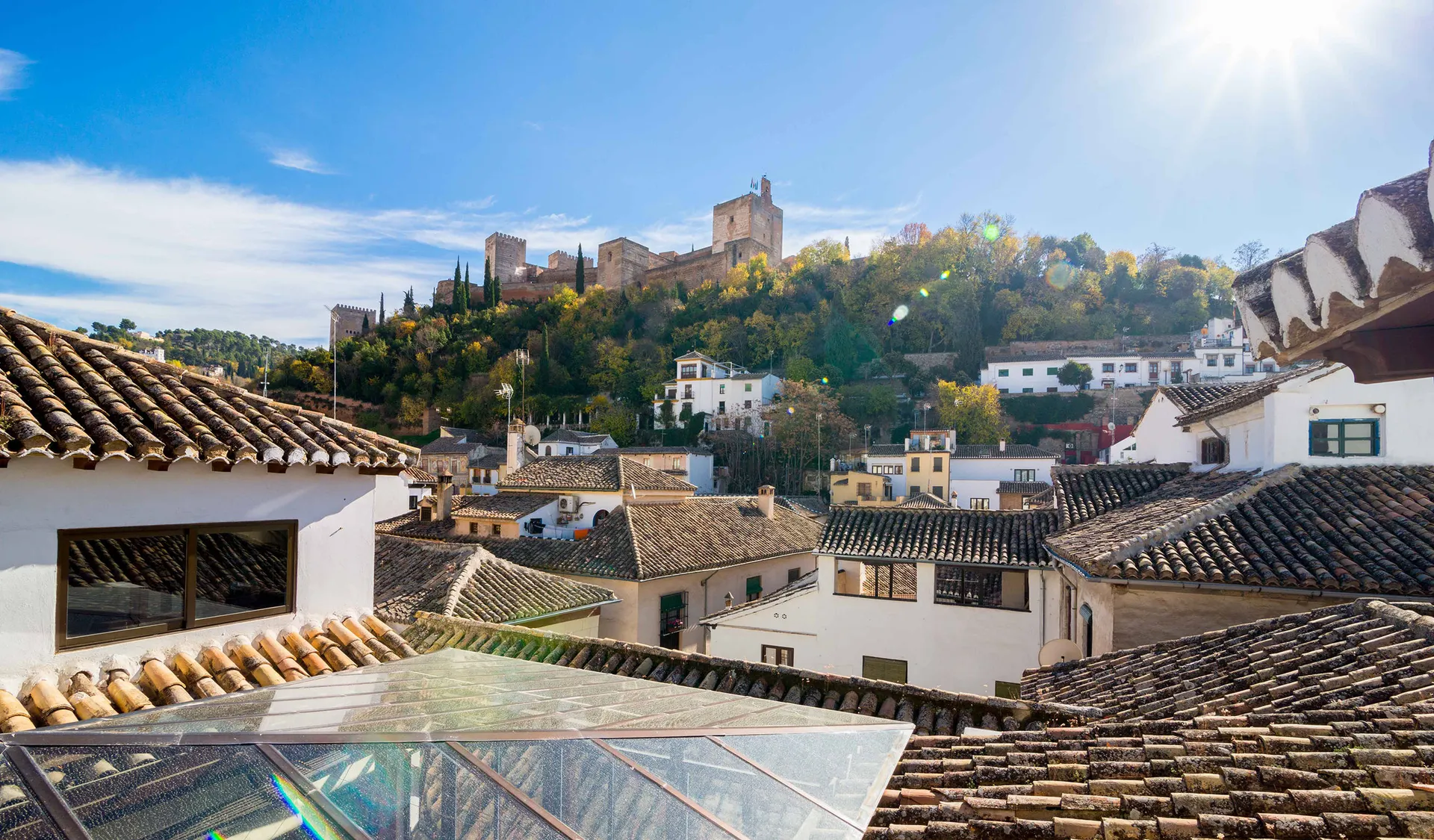 Online bestellen: Hotel Palacio de Santa Inés