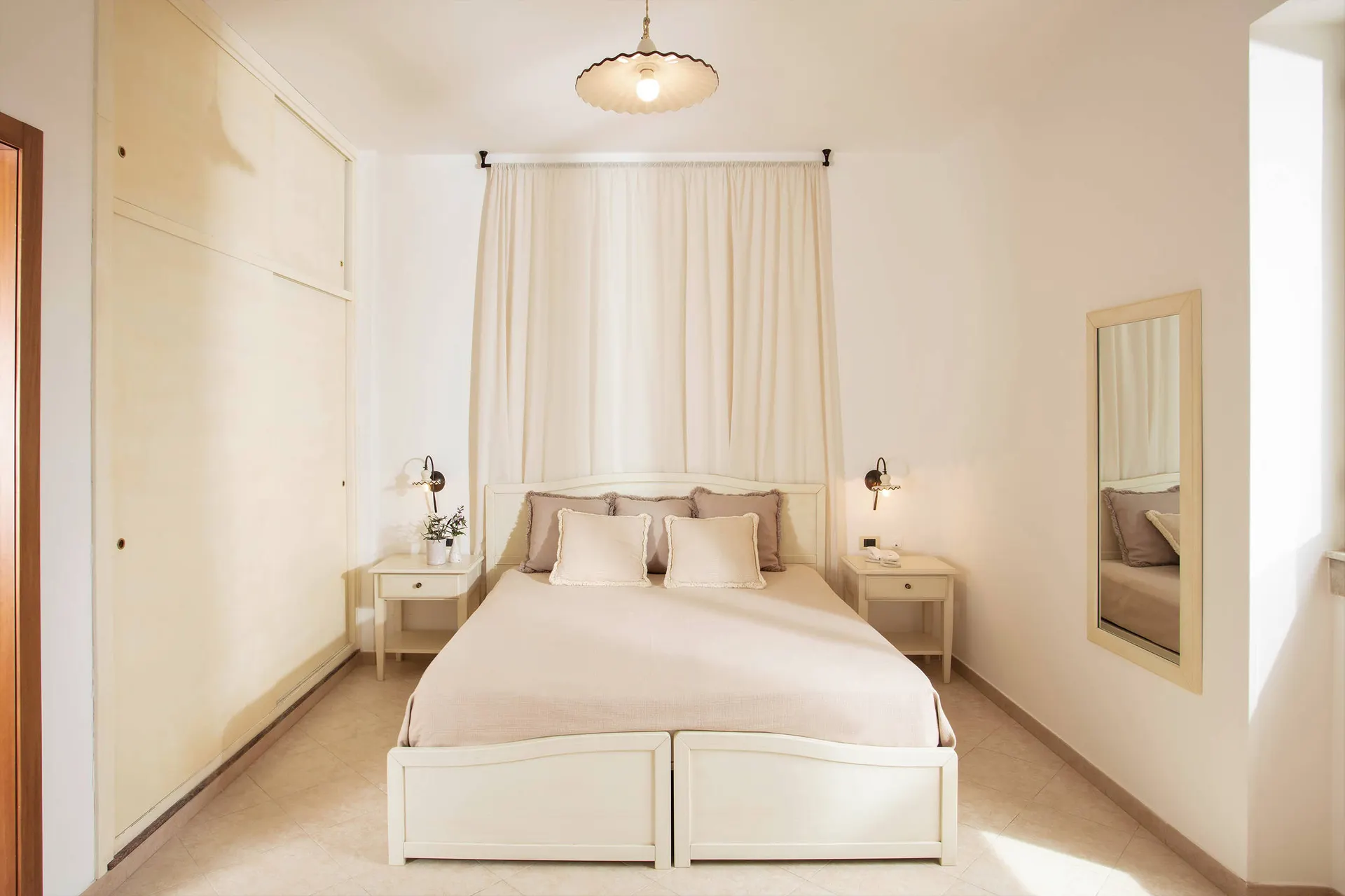 Classic kamer - voordeel