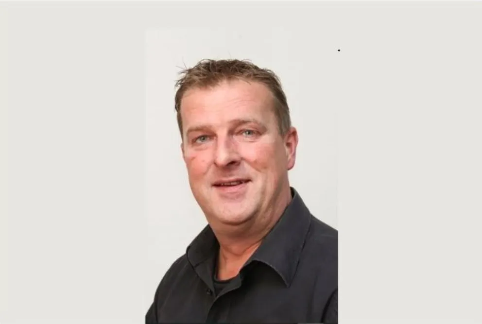 Wilfried, Verre reizen specialist | de Jong Intra Vakanties