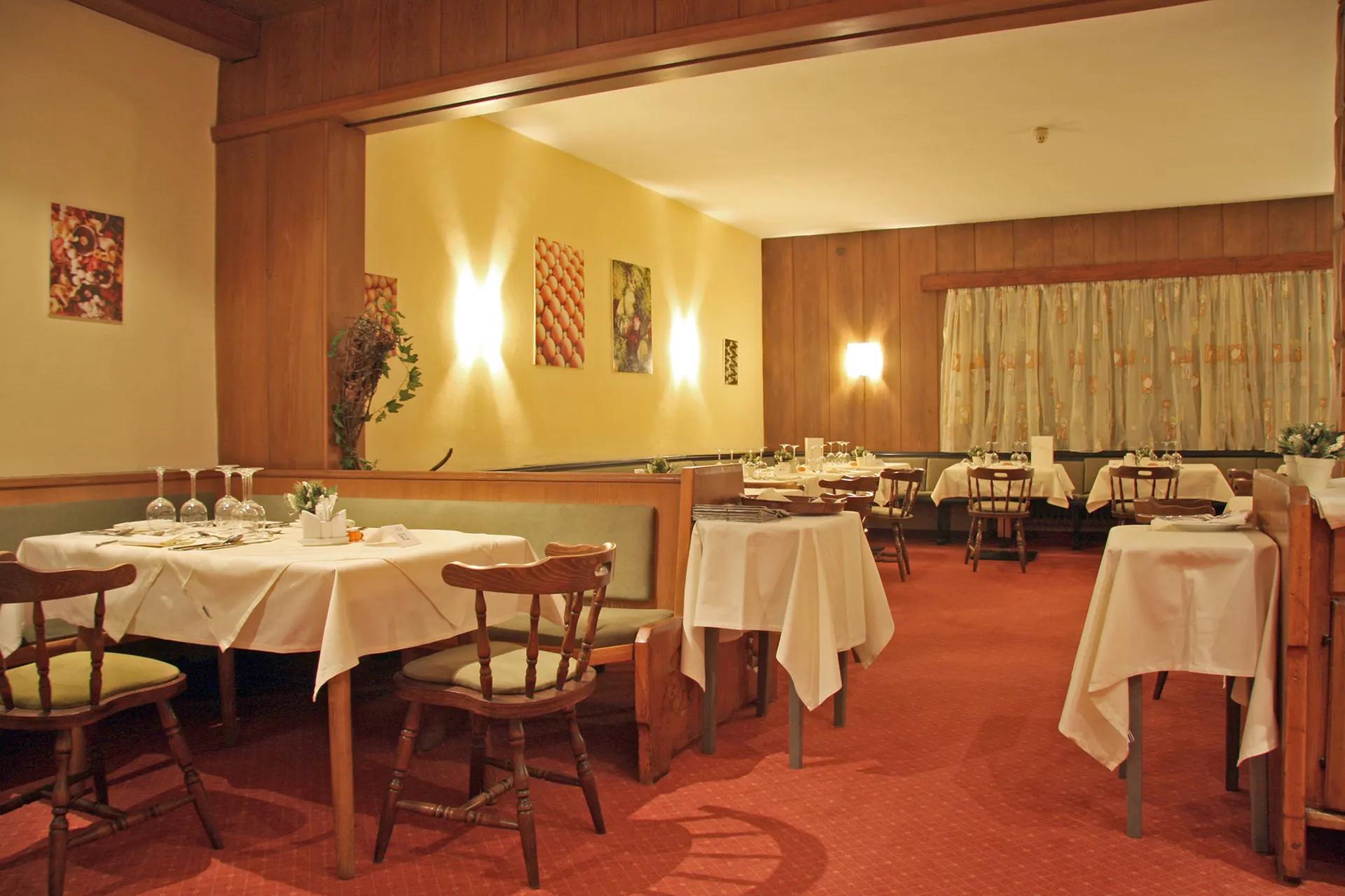 Hotel Mooserkreuz