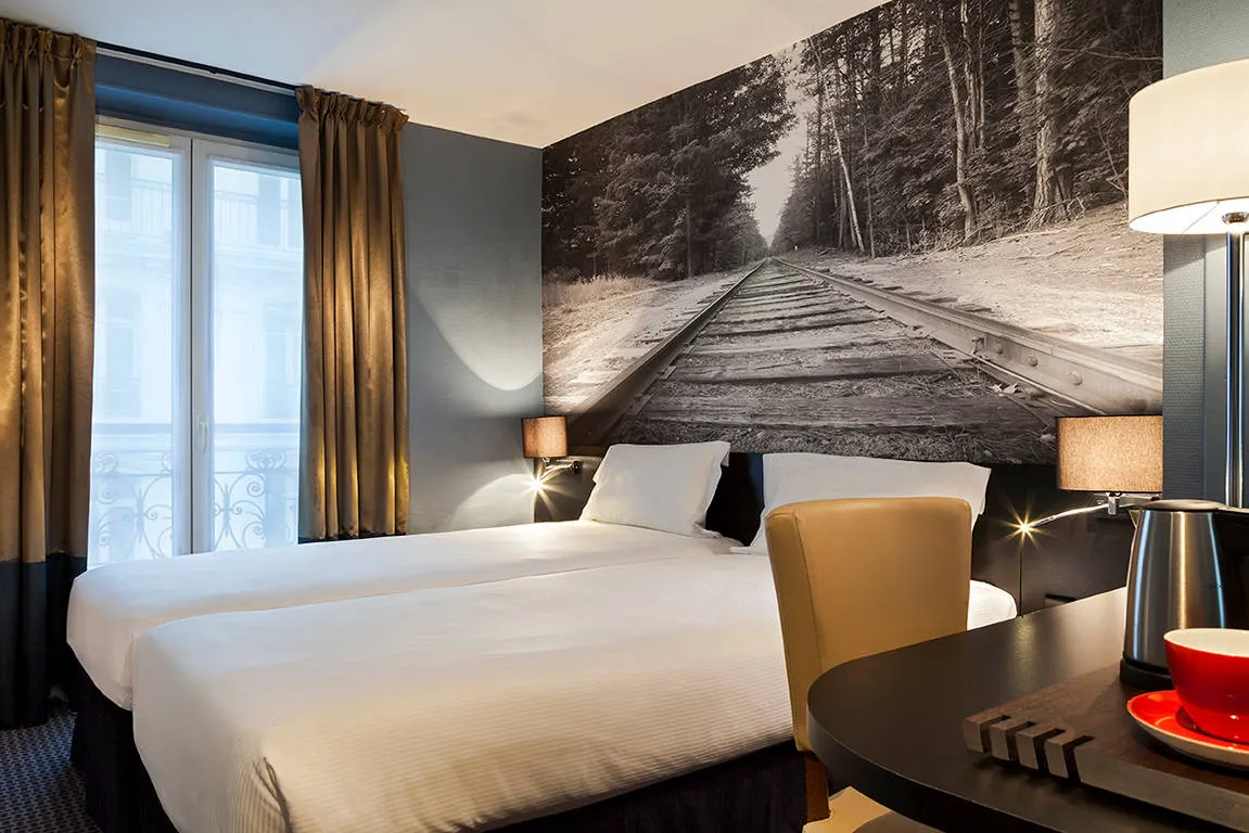 Hotel Appia La Fayette