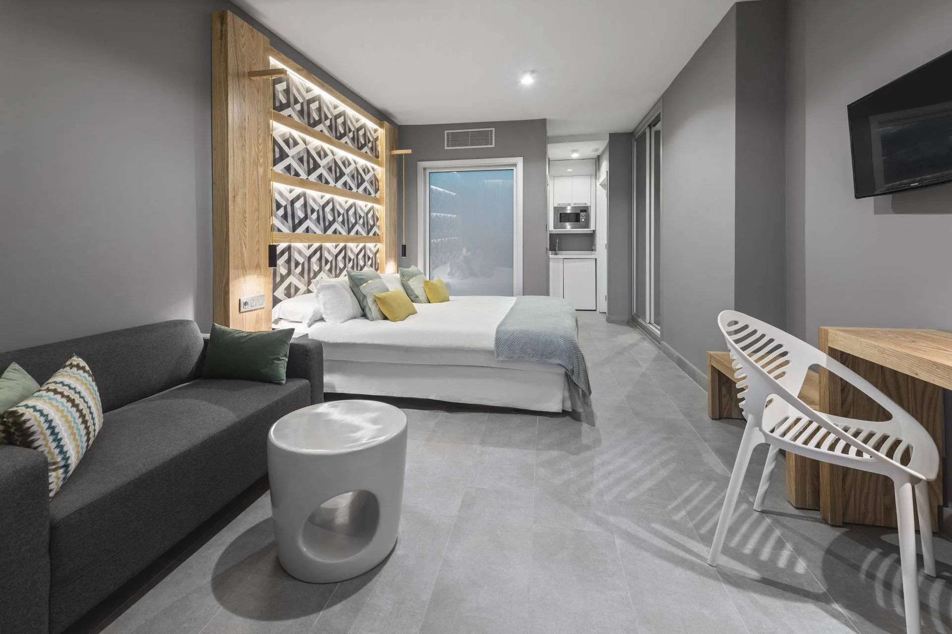 Hotel Atlantic Mirage Suites & Spa - Adults only afbeelding 4