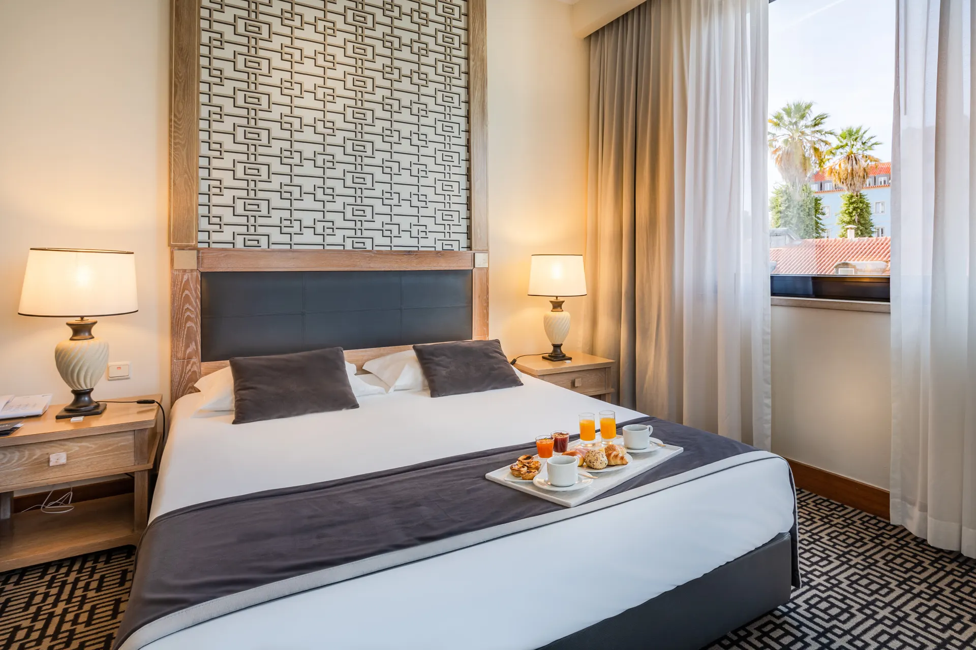 Hotel Mundial