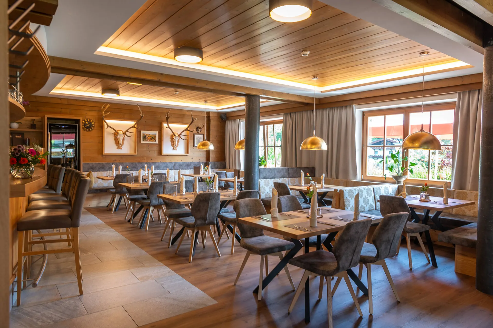 Hotel Unterberg