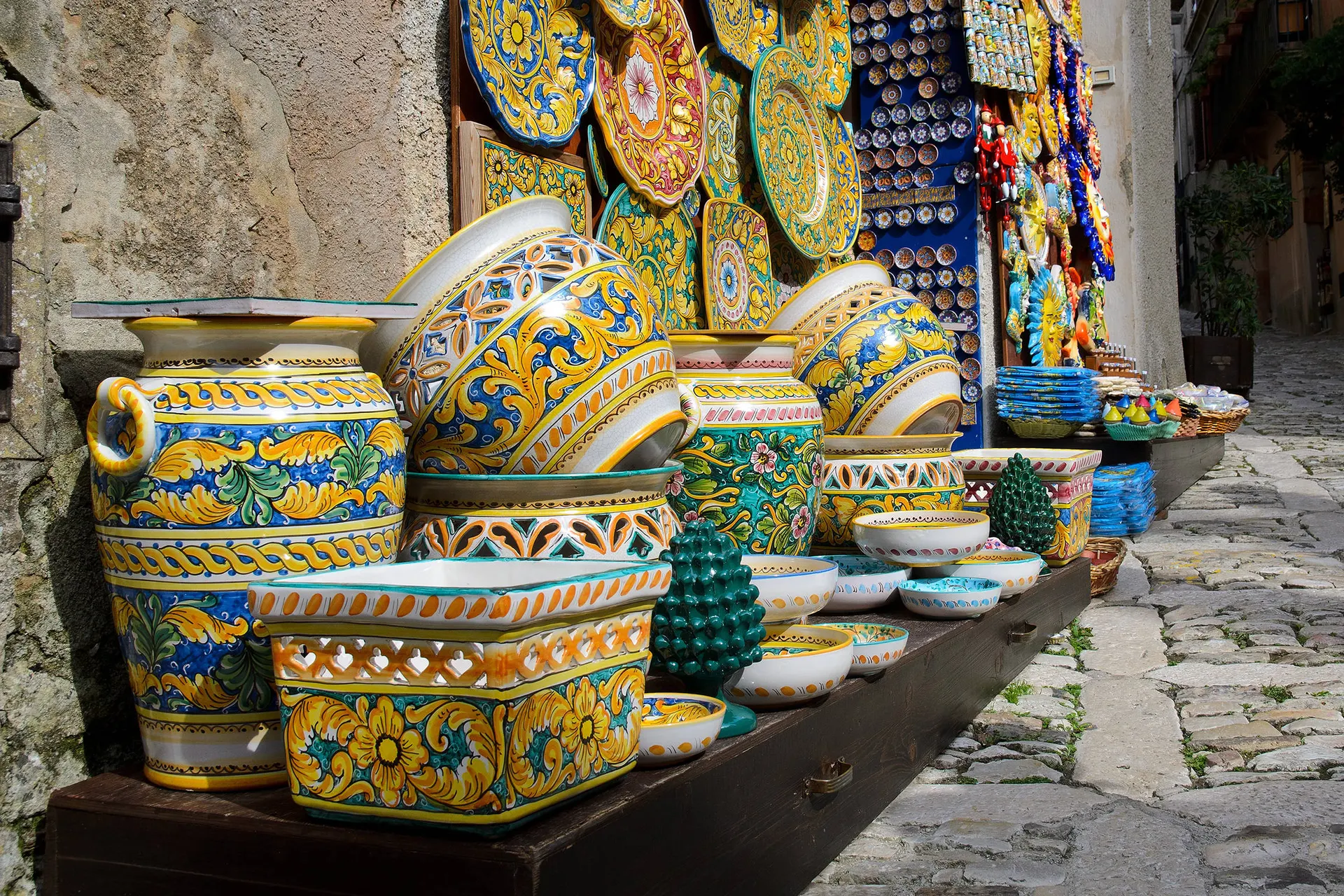 Caltagirone
