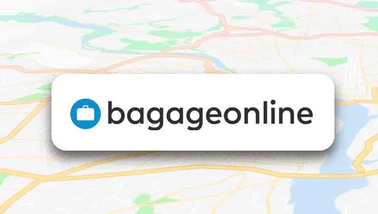 Bagageonline