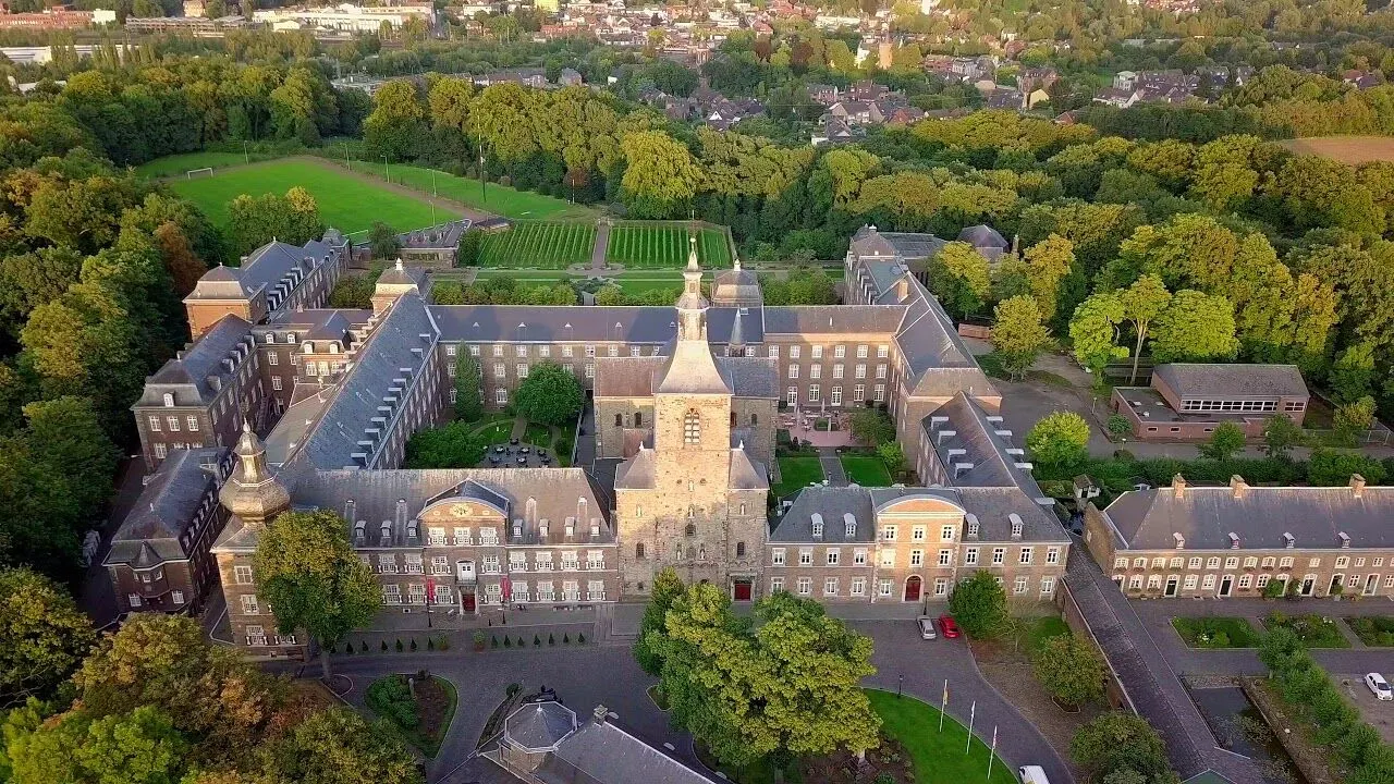 Abdij Hotel Rolduc