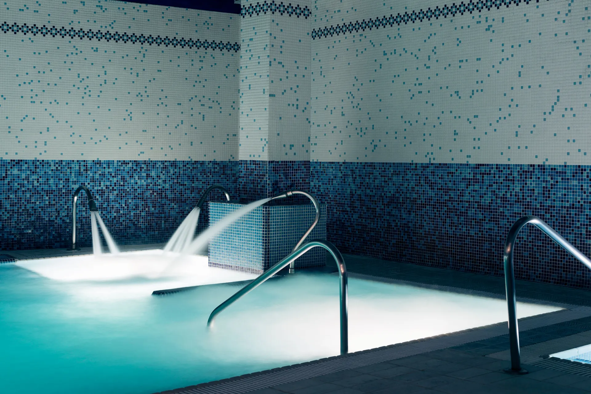 Hotel Mercure Bilbao Jardines De Albia, Bilbao