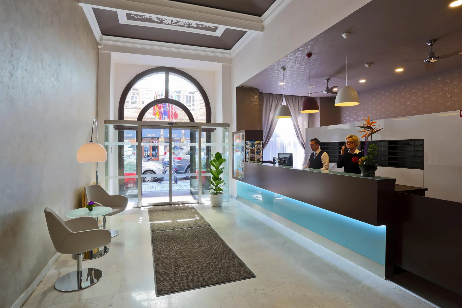 Hotel Atlantic afbeelding 2