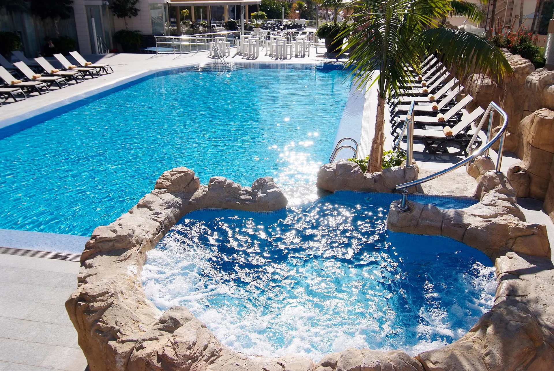 Online bestellen: Sandos Monaco Beach Hotel & Spa - Adults only