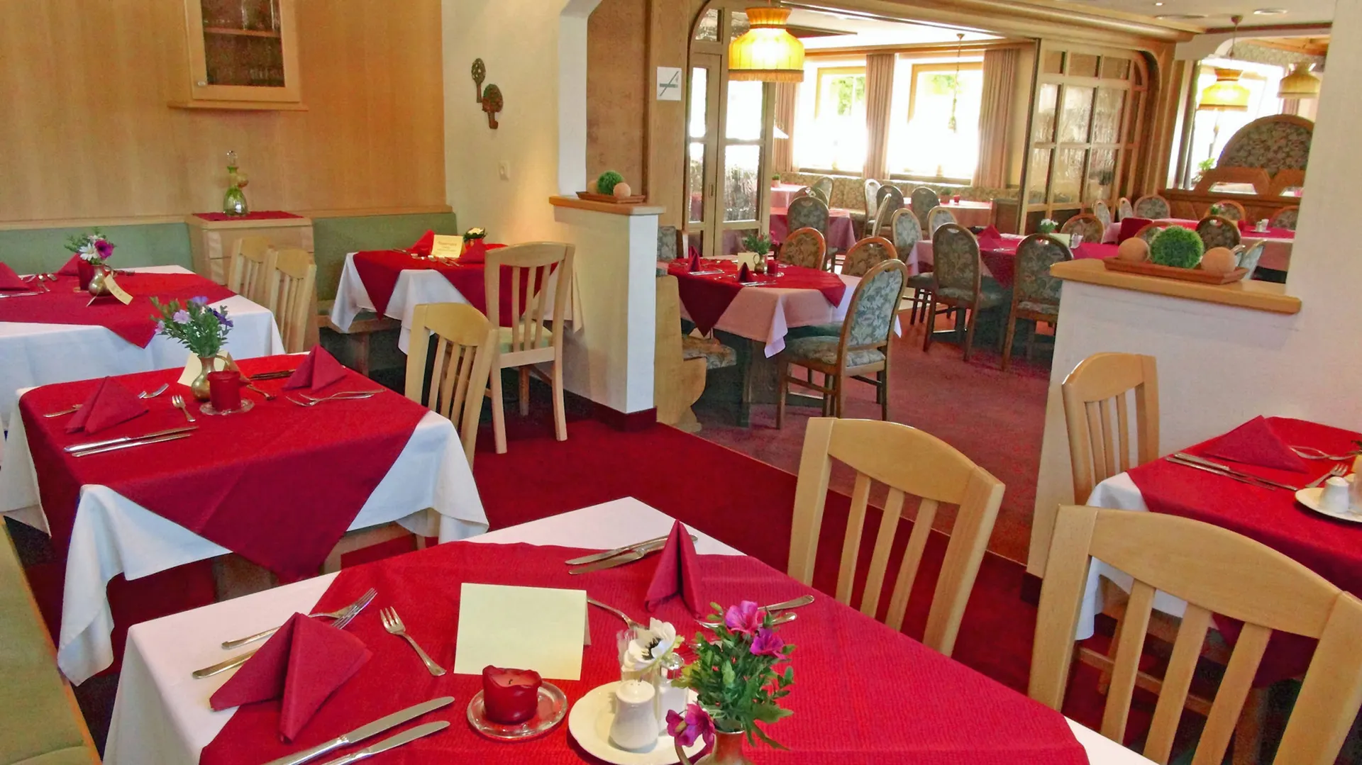 Landgasthof Dorferwirt