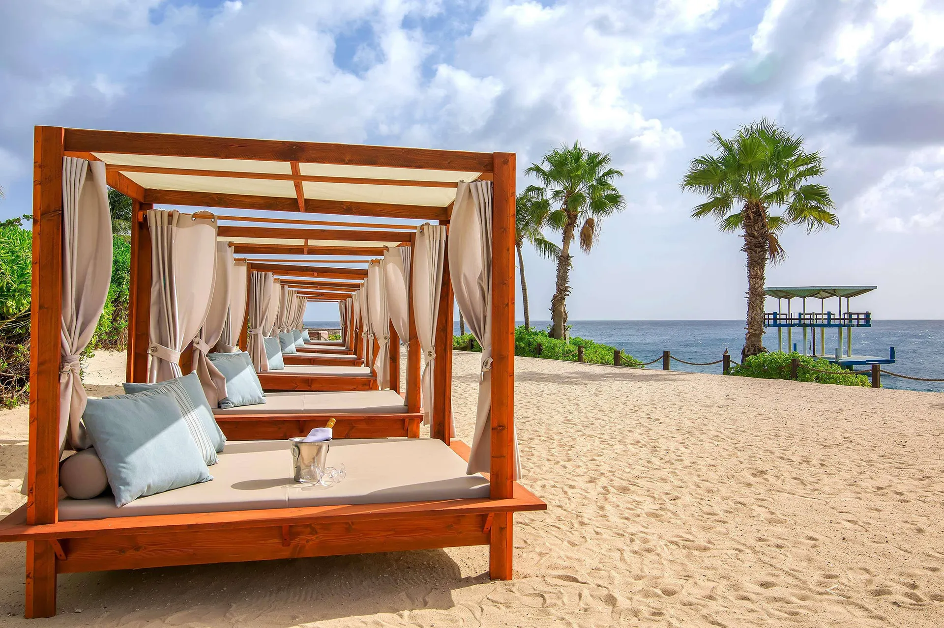 Hotel Dreams Curaçao Resort, Spa & Casino by AMR Collection