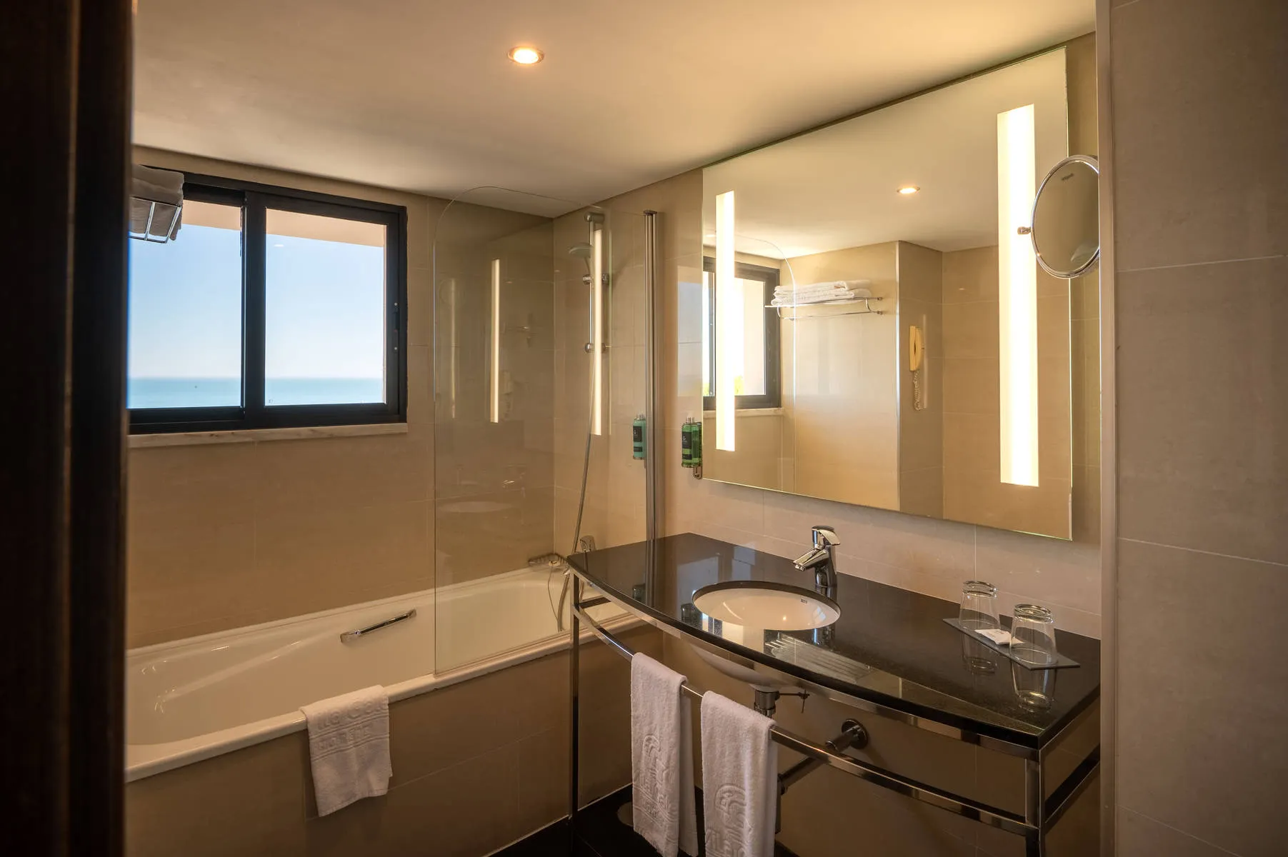 Badkamer voorbeeld