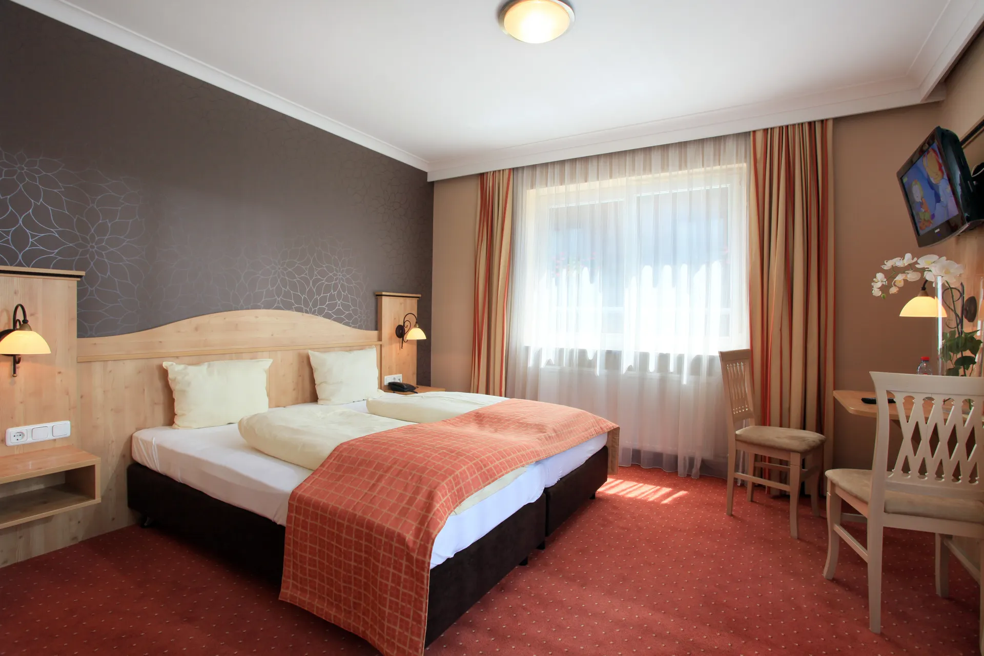 Hotel Mesnerwirt afbeelding 3