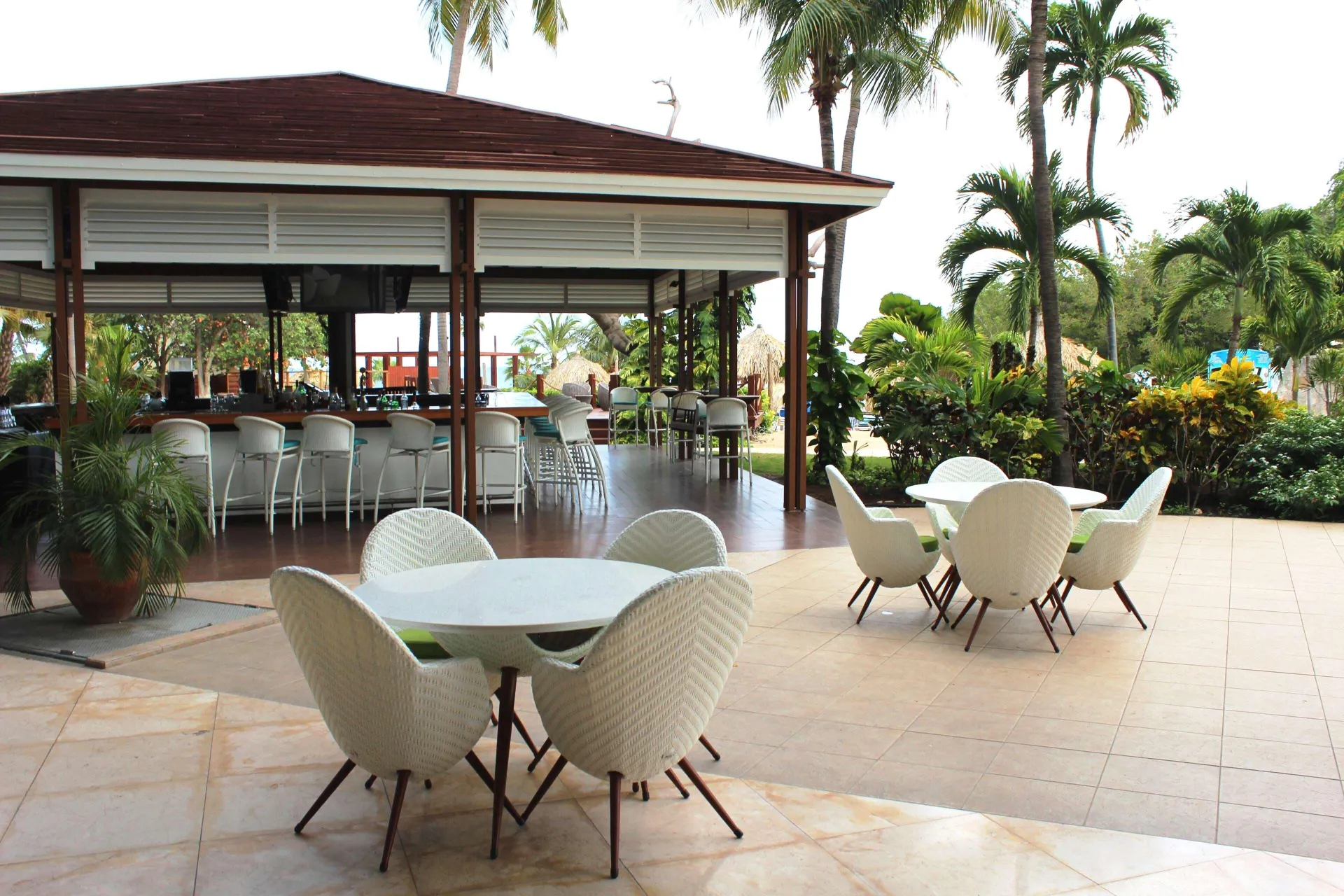 Hotel Dreams Curaçao Resort, Spa & Casino by AMR Collection, Piscaderabaai