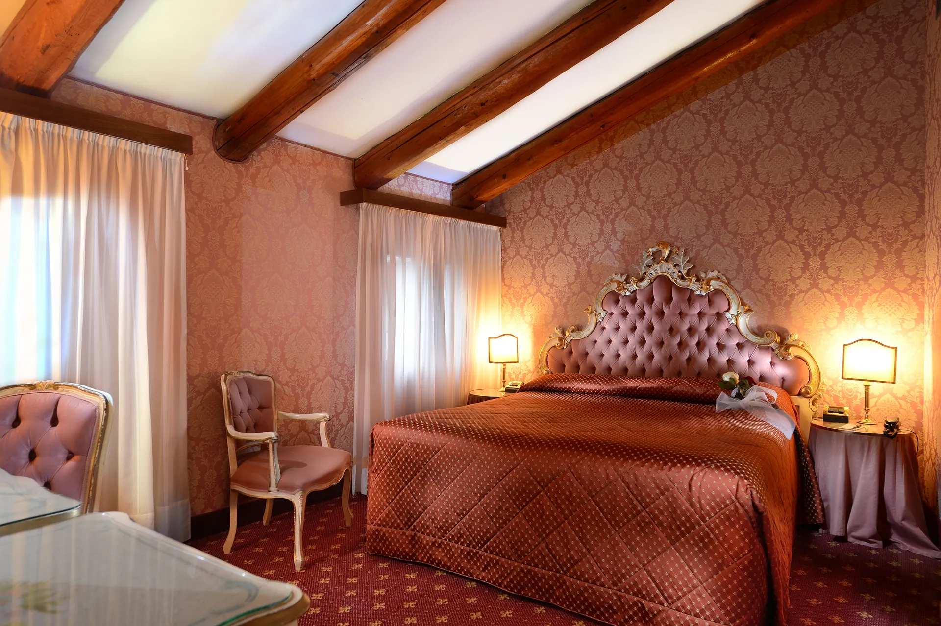 Hotel Rialto