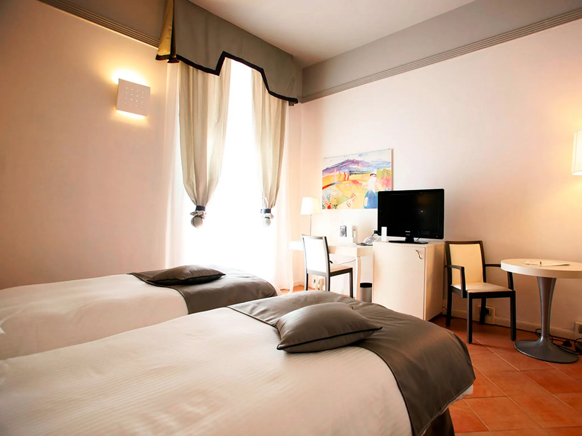Hotel Palazzo Caracciolo Napoli - MGallery by Sofitel afbeelding 4