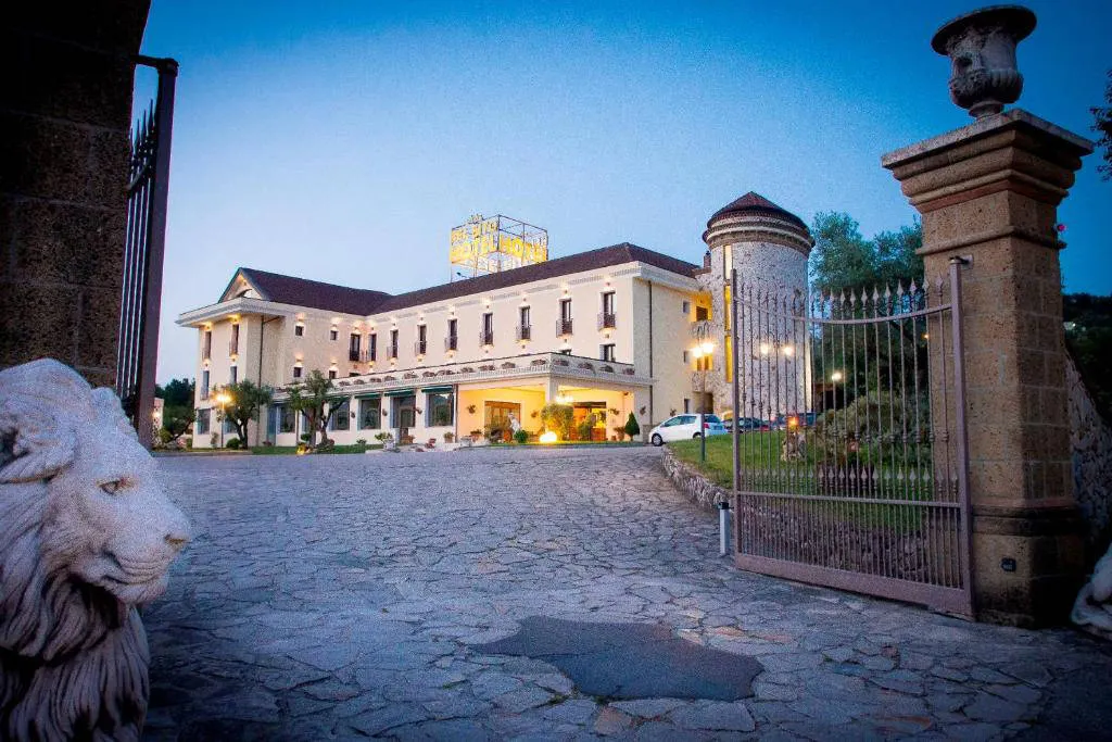 Hotel Bel Sito