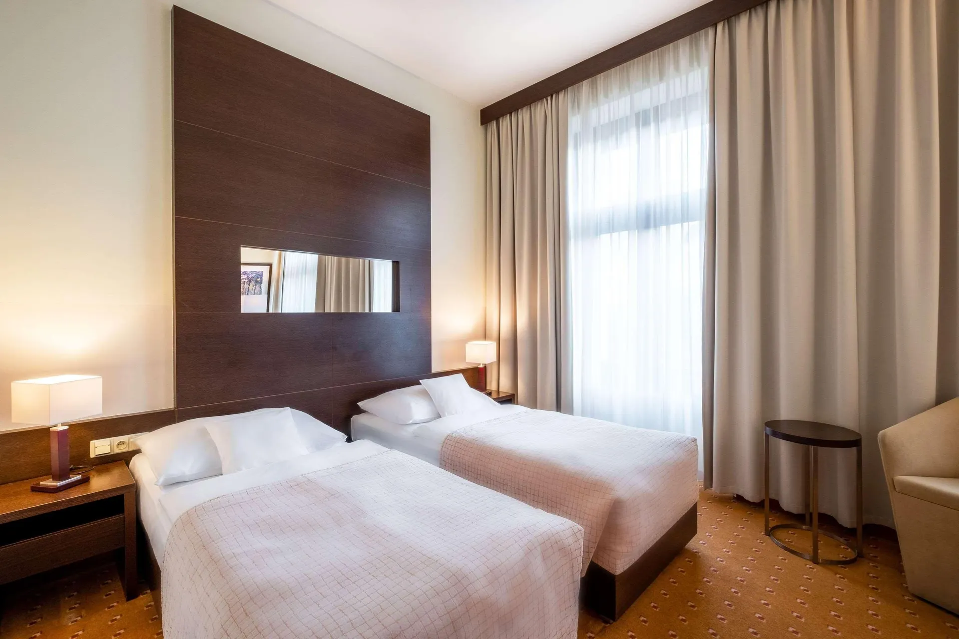 Clarion Hotel Prague City afbeelding 3