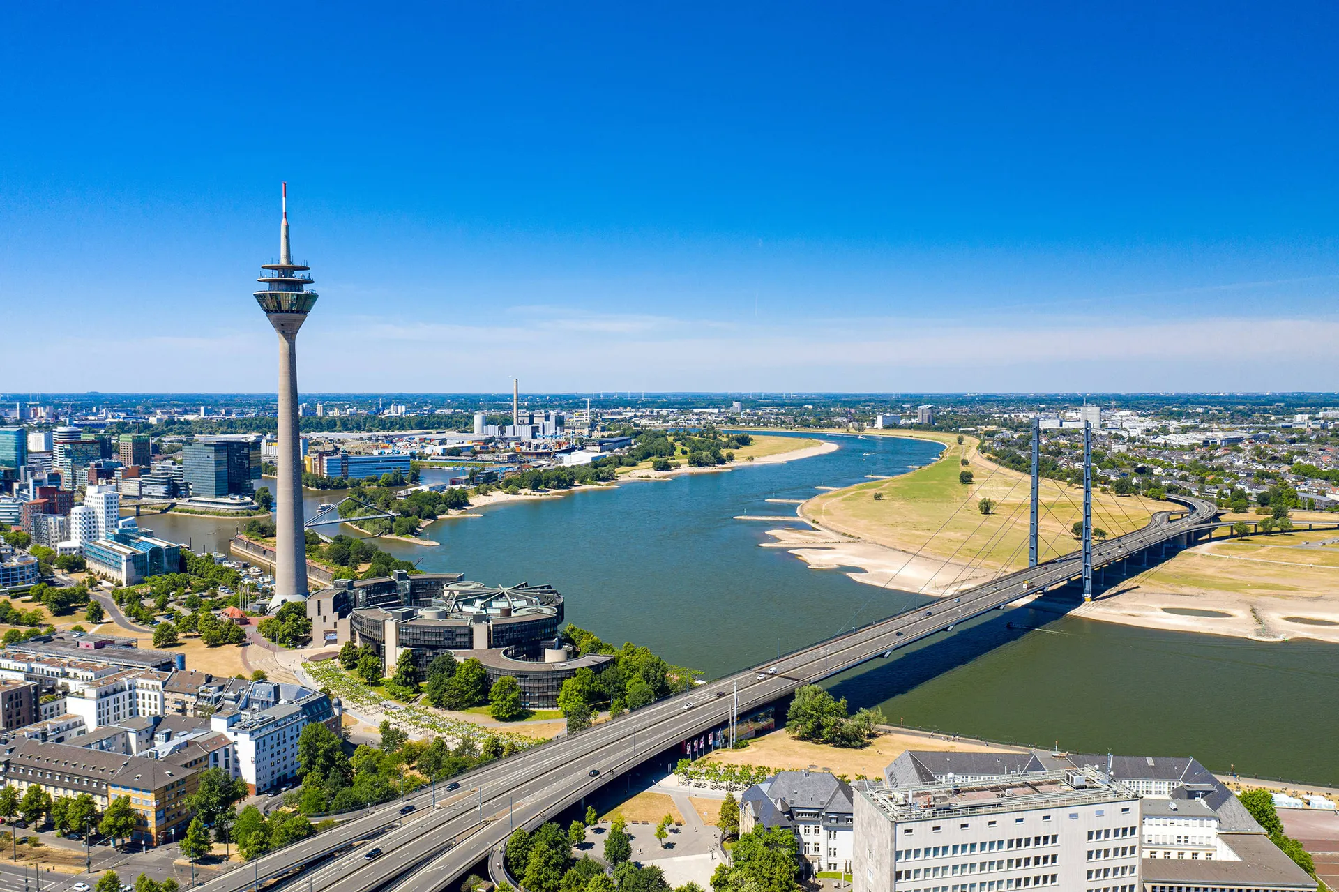 Düsseldorf