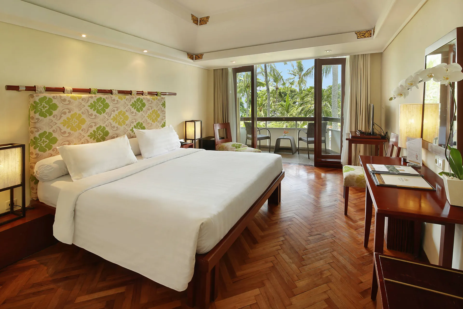 Hotel Prama Sanur Beach Bali