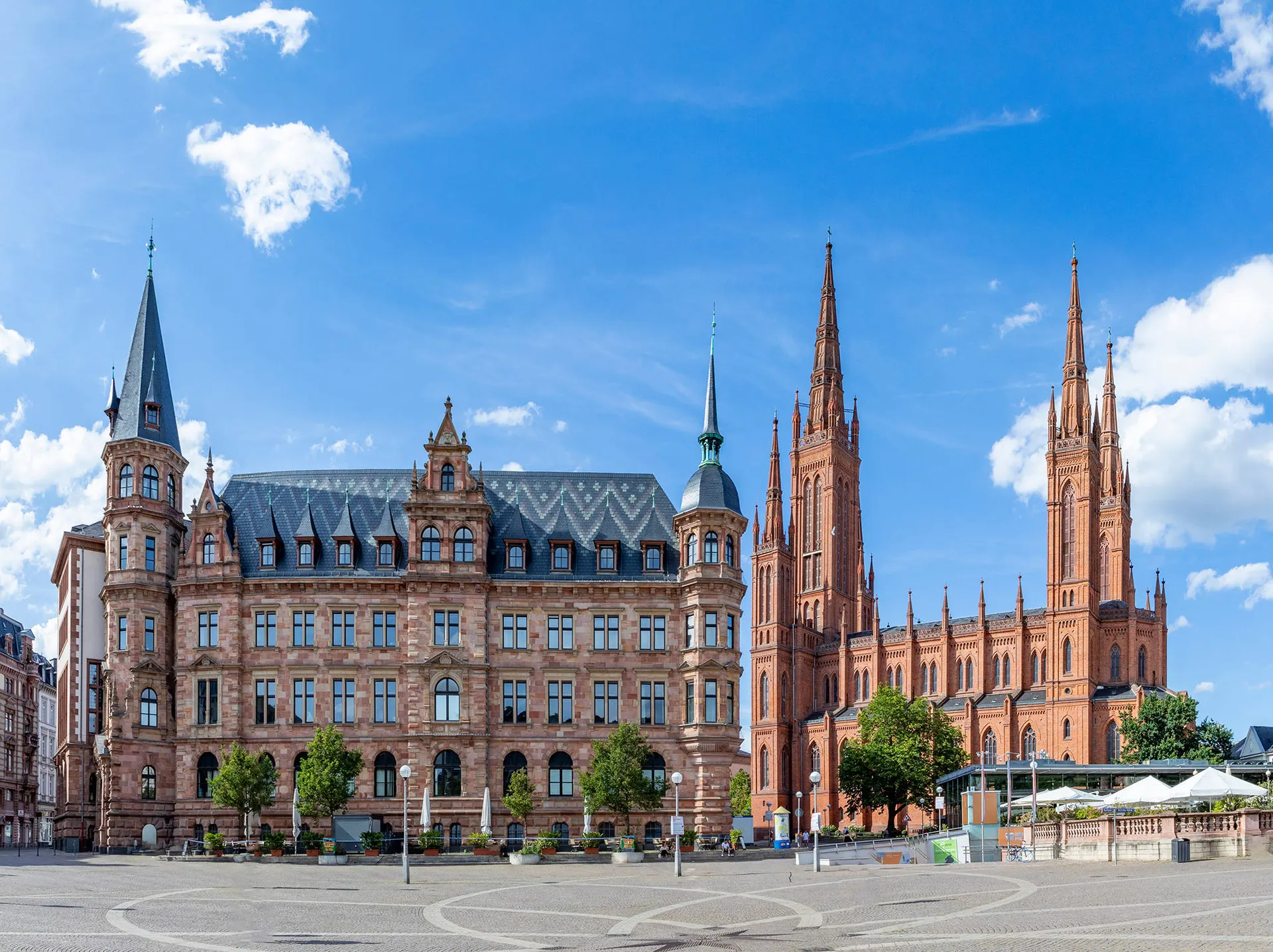 Wiesbaden