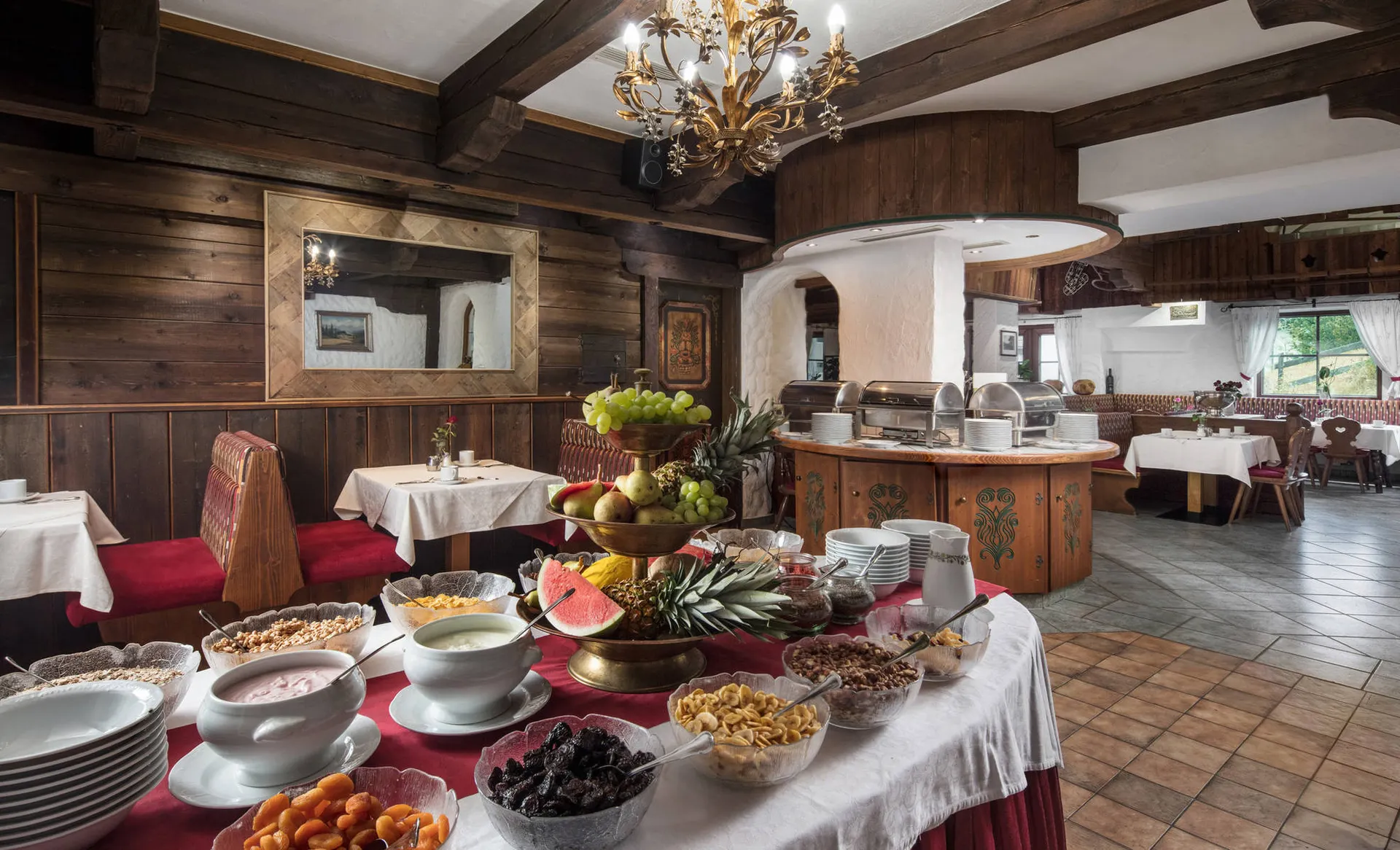 Buffet