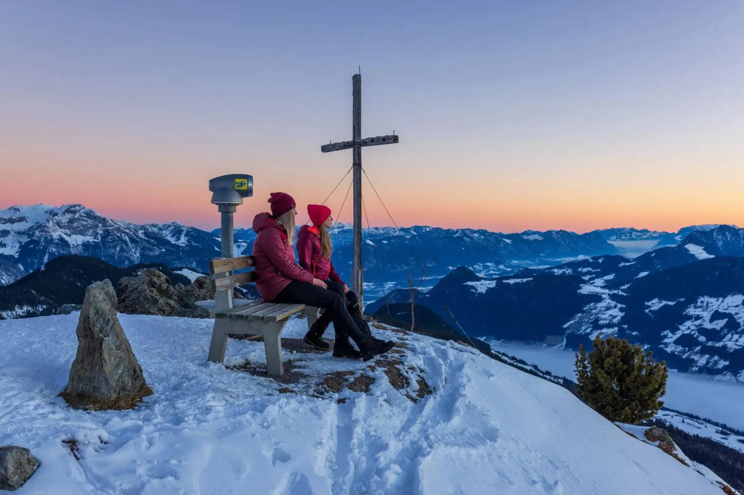Zillertal