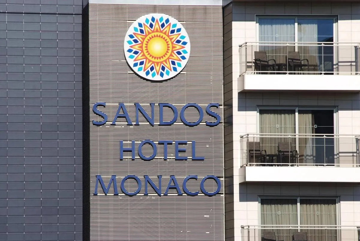 Sandos Monaco Beach Hotel & Spa - Adults only